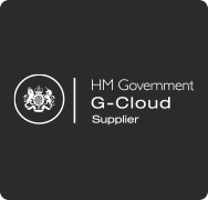 G-Cloud Supplier