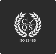 ISO 13485