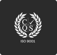 ISO 9001