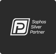 Sophos Silver Partner